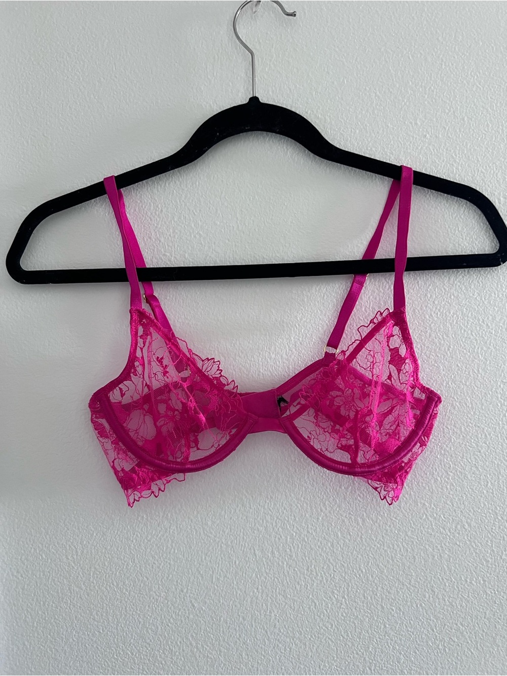 Victoria's Secret Lace Underwire Bras